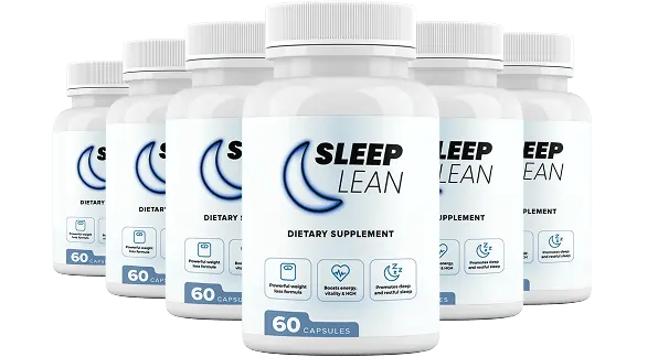 Sleep lean Discount Offer