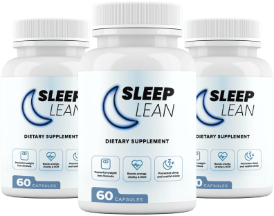 Sleep Lean Limited Time offer only $39/bottle